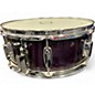 Used Mapex 14in Pro M Purple Drum