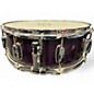 Used Mapex 14in Pro M Purple Drum