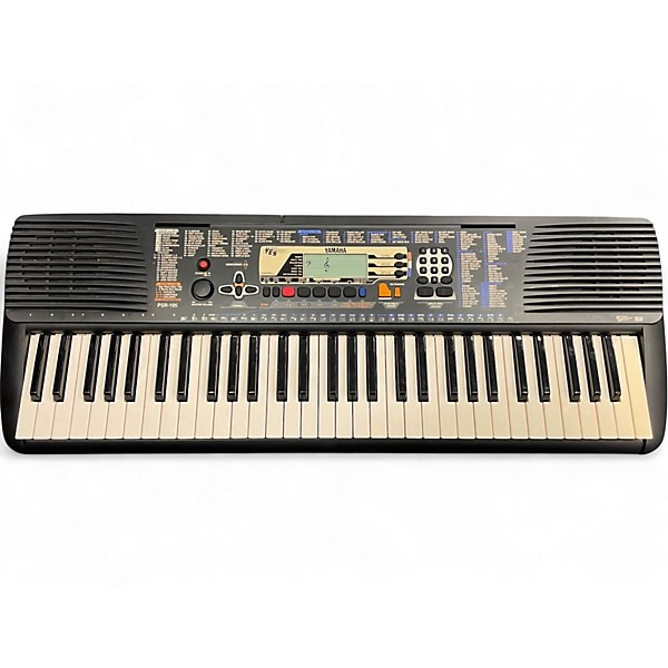 Used Yamaha PSR195 Digital Piano