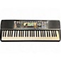Used Yamaha PSR195 Digital Piano thumbnail