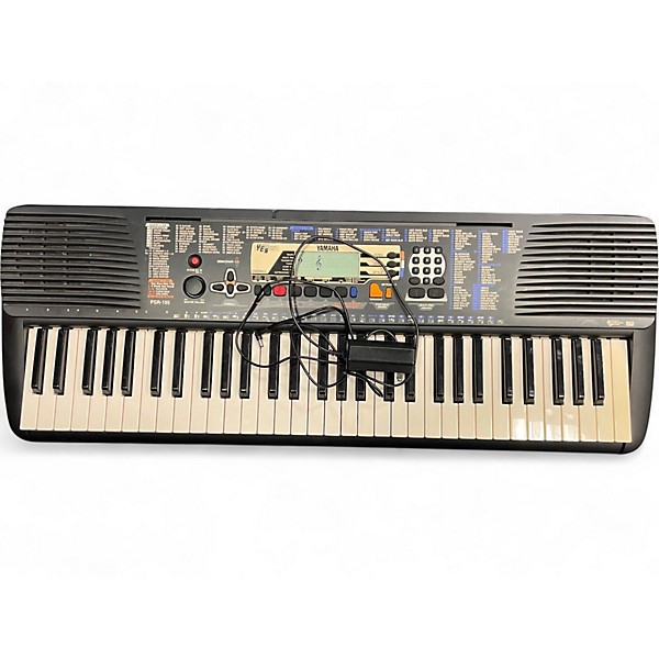 Used Yamaha PSR195 Digital Piano