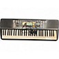 Used Yamaha PSR195 Digital Piano