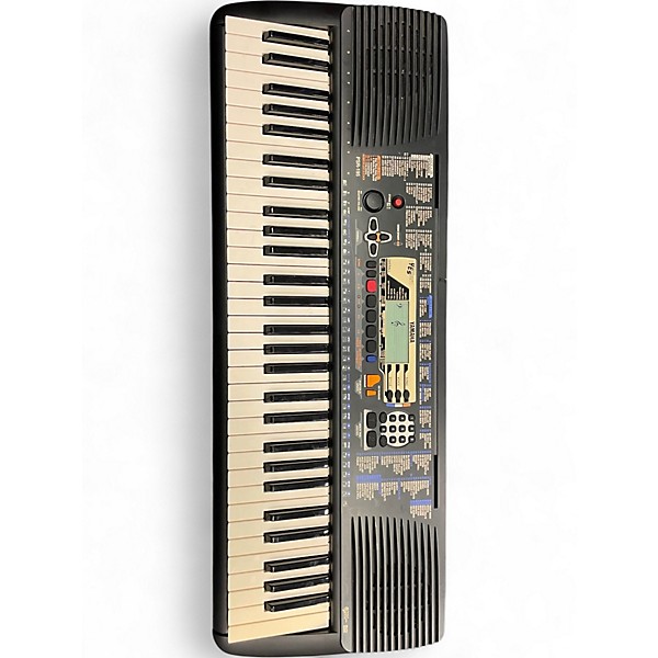 Used Yamaha PSR195 Digital Piano