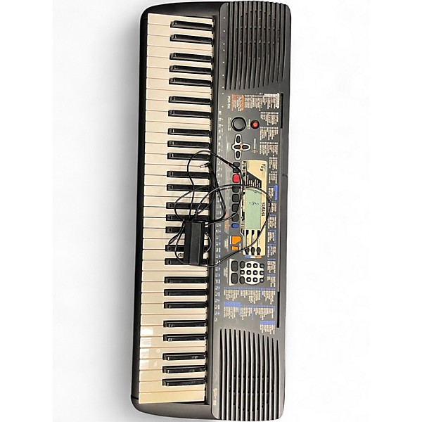 Used Yamaha PSR195 Digital Piano