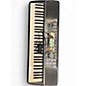 Used Yamaha PSR195 Digital Piano