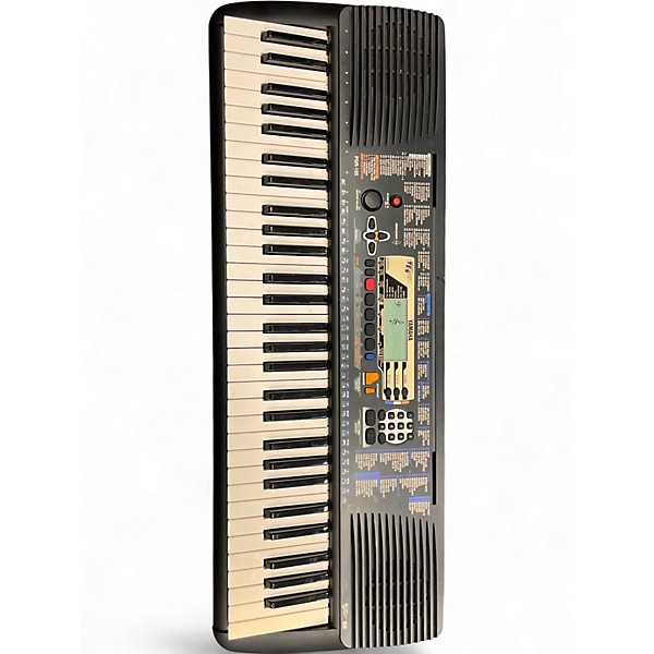 Used Yamaha PSR195 Digital Piano