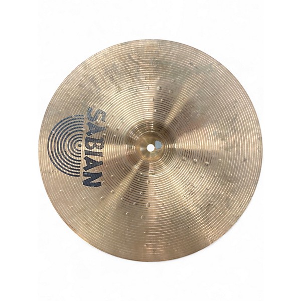 Used SABIAN 16in B8 Medium Crash Cymbal