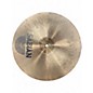 Used SABIAN 16in B8 Medium Crash Cymbal