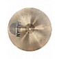 Used SABIAN 16in B8 Medium Crash Cymbal