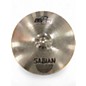 Used SABIAN 18in B8 Pro Heavy Crash Cymbal thumbnail