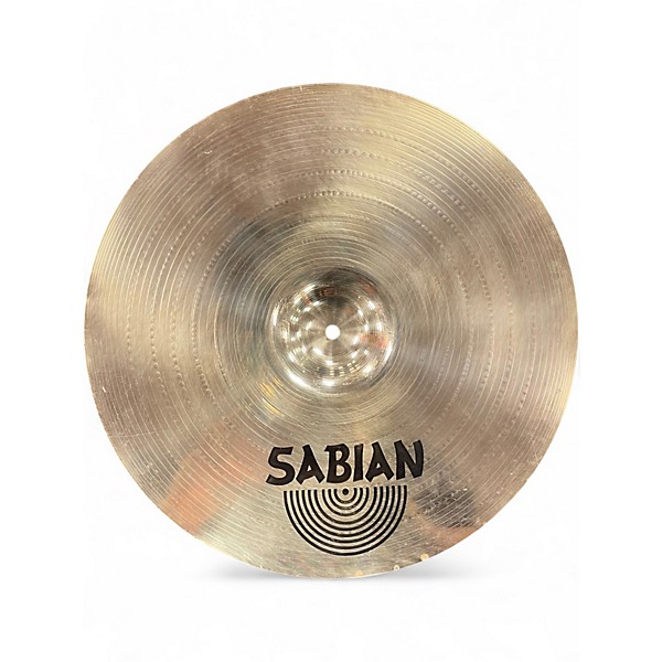 Used SABIAN 18in B8 Pro Heavy Crash Cymbal