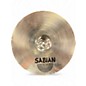 Used SABIAN 18in B8 Pro Heavy Crash Cymbal
