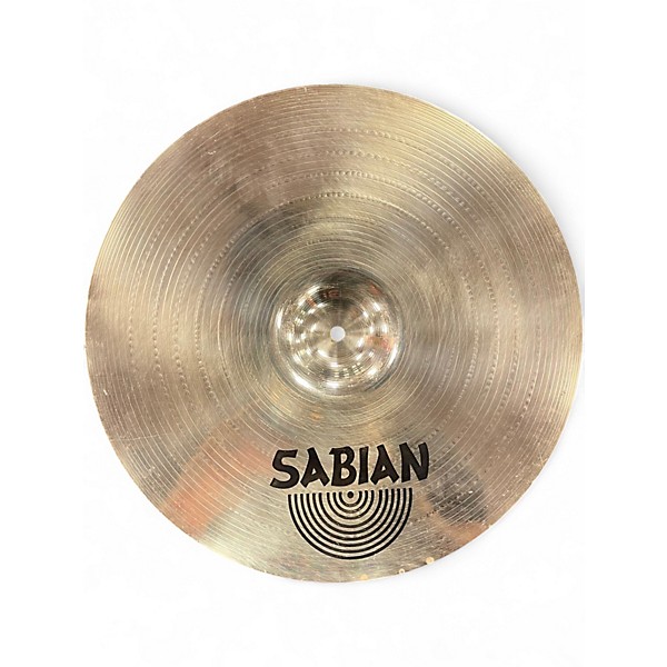 Used SABIAN 18in B8 Pro Heavy Crash Cymbal