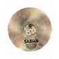 Used SABIAN 18in B8 Pro Heavy Crash Cymbal