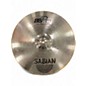Used SABIAN 18in B8 Pro Heavy Crash Cymbal