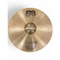 Used SABIAN 20in B8 Rock Ride Cymbal thumbnail