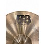 Used SABIAN 20in B8 Rock Ride Cymbal