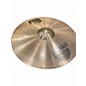Used SABIAN 20in B8 Rock Ride Cymbal