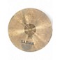 Used SABIAN 20in B8 Rock Ride Cymbal