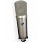Used Warm Audio WA-87jr Condenser Microphone thumbnail