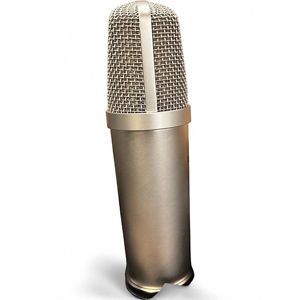Used Warm Audio WA-87jr Condenser Microphone