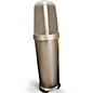 Used Warm Audio WA-87jr Condenser Microphone
