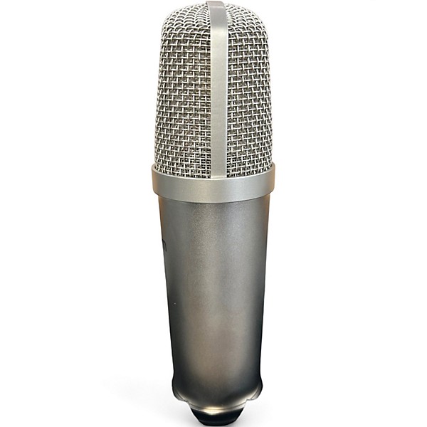 Used Warm Audio WA-87jr Condenser Microphone