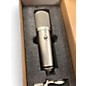 Used Warm Audio WA-87jr Condenser Microphone