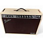 Used Fender Tone Master Deluxe Reverb Guitar Combo Amp thumbnail