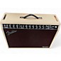 Used Fender Tone Master Deluxe Reverb Guitar Combo Amp