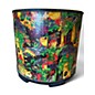 Used Remo 22X18 Kids Percussion Jungle Drum