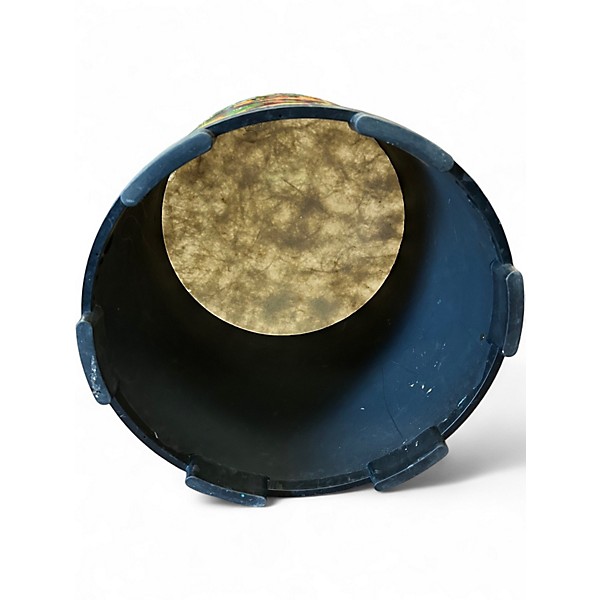 Used Remo 22X18 Kids Percussion Jungle Drum