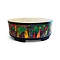 Used Remo 22in KIDS PERCUSSION Jungle Drum thumbnail