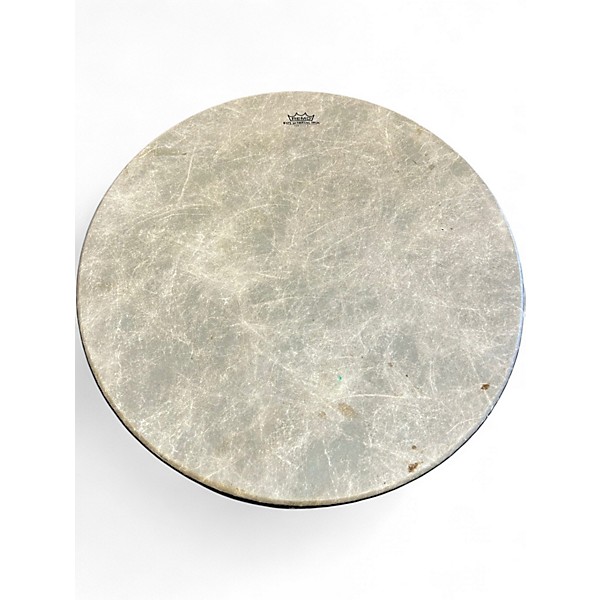 Used Remo 22in KIDS PERCUSSION Jungle Drum