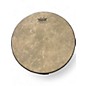 Used Remo 10X7 Kids Percussion Jungle Drum