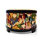 Used Remo 10X5 Kids Percussion Rhythm Club Drum thumbnail