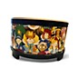 Used Remo 10X5 Kids Percussion Rhythm Club Drum
