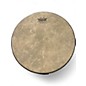 Used Remo 10X7 Kids Percussion Jungle Drum