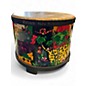 Used Remo 10X7 Kids Percussion Jungle Drum thumbnail