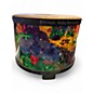 Used Remo 10X7 Kids Percussion Jungle Drum