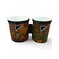 Used Remo Kids Percussion Bongos thumbnail