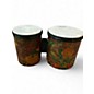 Used Remo Kids Percussion Bongos