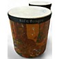 Used Remo Kids Percussion Bongos