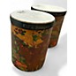 Used Remo Kids Percussion Bongos