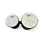 Used Remo Kids Percussion Bongos