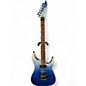 Used ESP LTD MH400 Blue Pearl Fade Solid Body Electric Guitar thumbnail