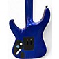 Used ESP LTD MH400 Blue Pearl Fade Solid Body Electric Guitar