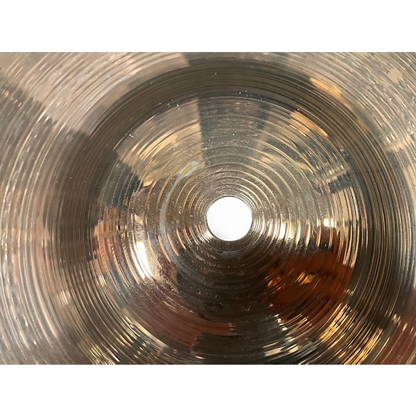 Used Zildjian 18in S Family Thin Crash Cymbal