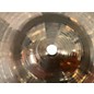 Used Zildjian 18in S Family Thin Crash Cymbal