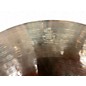 Used Zildjian 18in S Family Thin Crash Cymbal